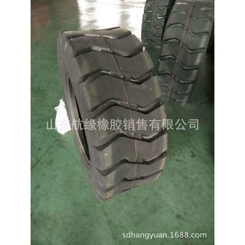 铲车轮胎 16/70-16E3/L3 装载机轮胎 工程机械轮胎 耐磨防滑轮胎