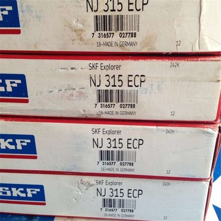 NJ315ECP 瑞典轴承 NU ECM 316 317 318 319 320 322 324 NJ1026M