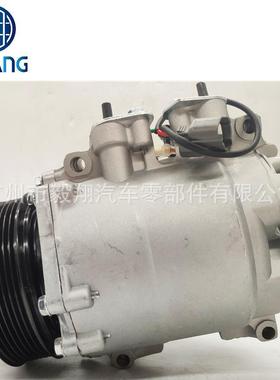 适用 HS-110R HS110R AC compressor HONDA Accord Estate Wagon