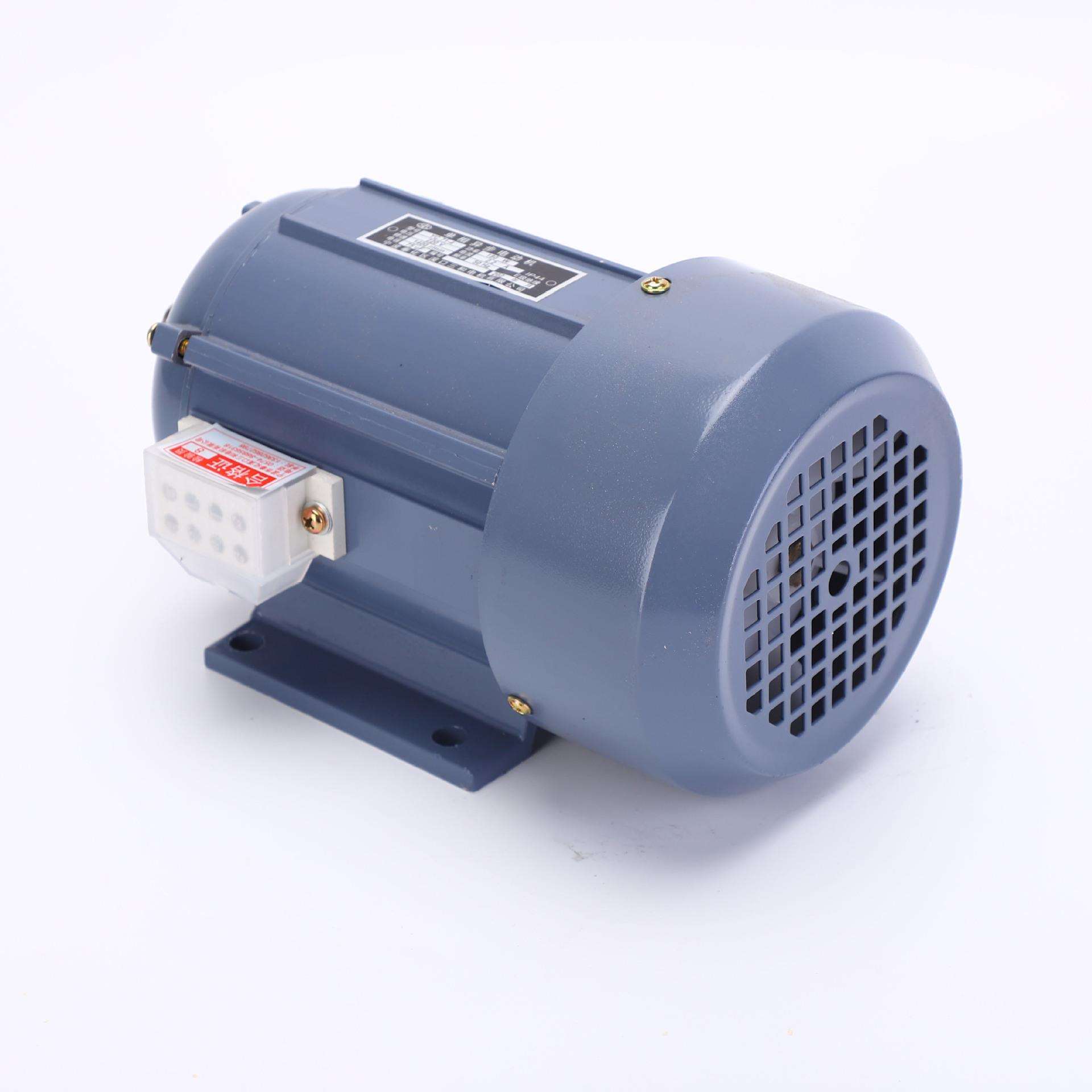 YC71-4/180W 单相220V1400转 线带机械电机