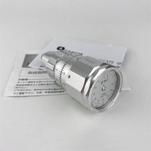 TOHNICHI东日扭矩表直读式测力仪300ATG 600 1200 2400 ATG09CN-S