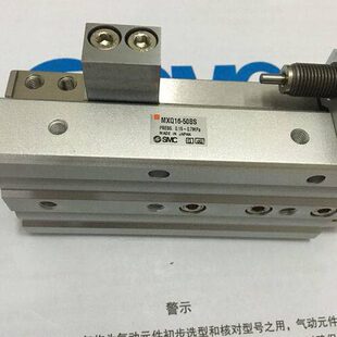 10BT 20BT 75BT 100BT滑台气缸 50BT 40BT 现货MXS6 30BT