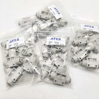 FFH10VH/VVH手VF46气缸HHF/FFV管道阀FF阀8FF气管接头/12