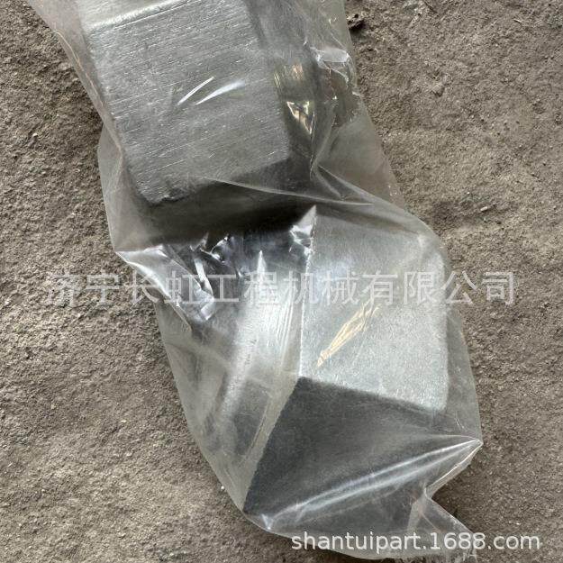 山推SD32推土机配件直供终端：171-62-01001t螺母