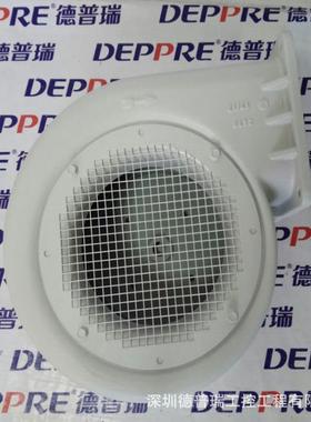 德国 原装 Elektror 依莱克罗 径流低压风机D07 品质保证静音