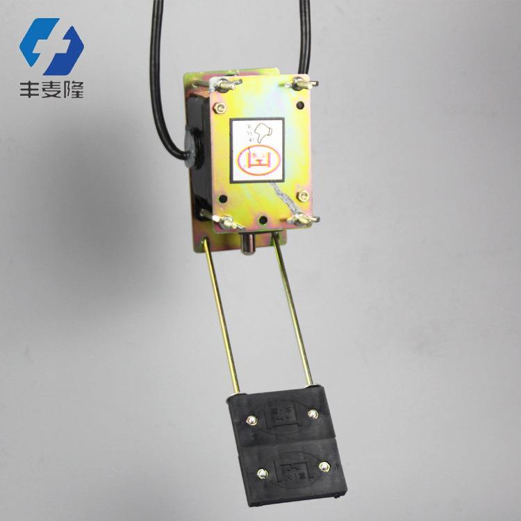 起重机天车电动葫芦吊钩 重锤限位器 防冲顶限位器 DZLX-A