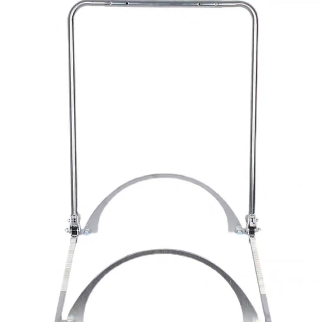 波纹管拉紧器安装神器接管器收紧器 拉管器