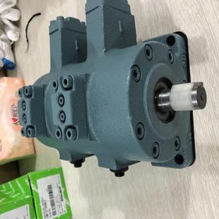 2A3 G01 不二越NACHI叶片泵 1A5 11A VDC