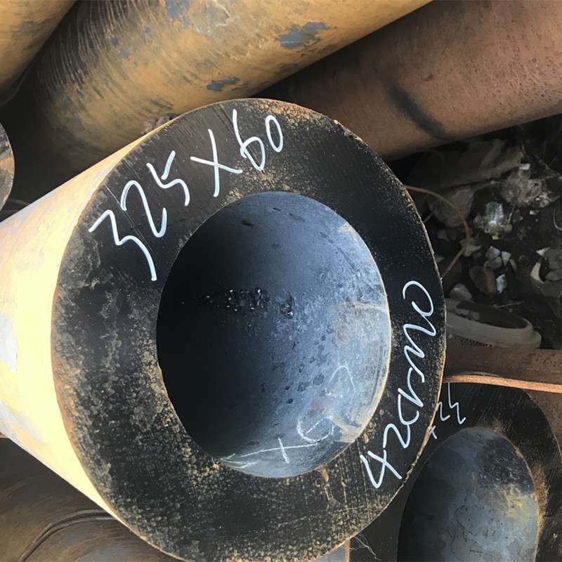 现货供应 TPCO 42CrMo合金管 厚壁合金管 大量 碳钢锅炉管20号