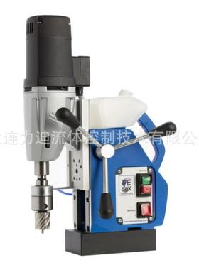 荷兰FE powertools电磁钻床用FE 50x 磁力钻 孔机
