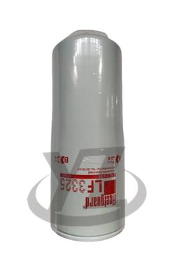 LF3325 发动机机油滤清器 机滤3307885 K19机油滤清器 3310169