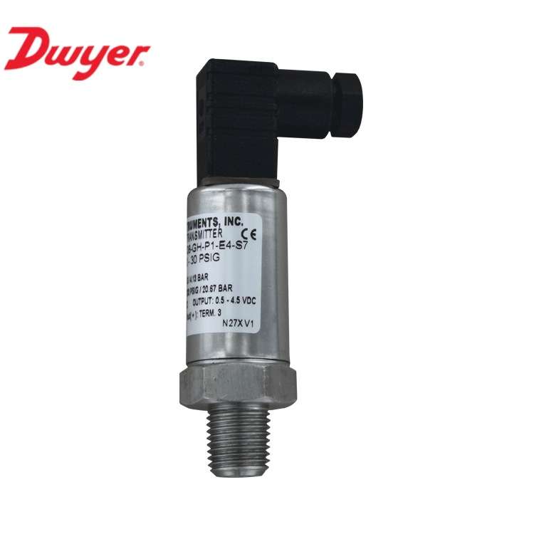 Dwyer德威尔压力变送器626-14-GH-P1-E1-S1,626-22-GH-P1-E1-S1