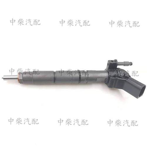 共轨高压喷油器0445116028/0445116027总成柴油机发动机零部件