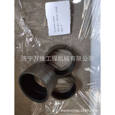山推推土机配件D85 TY220减震垫154-01-21320 154-01-21330