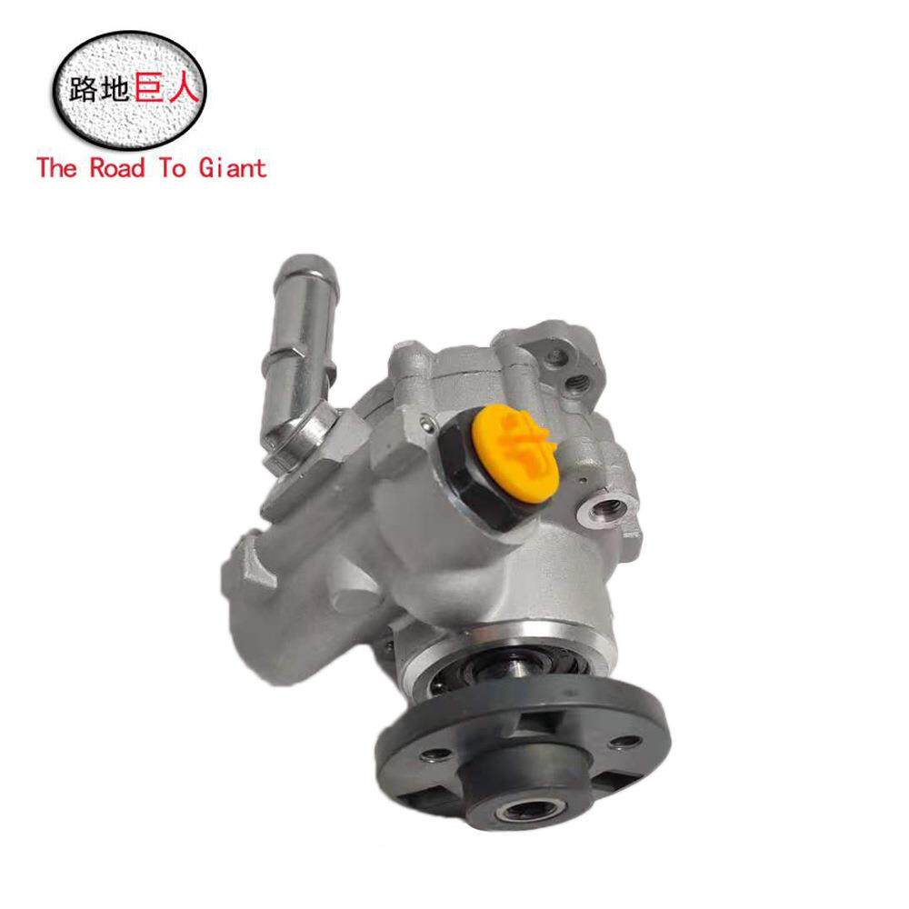 转向助力泵 适用宝马E81E88E82E90E93E91E84 32416769887