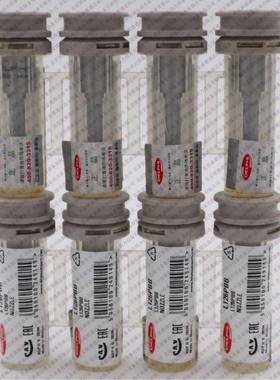 德尔福L126PBB喷油嘴 德尔福油嘴L126PBB使用B02903B