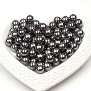 304圆球小滚珠实心波球可定制不锈钢球精密防锈精研不锈钢钢球