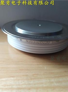 WESTCODE西码快速可控硅R1279NC25L晶闸管