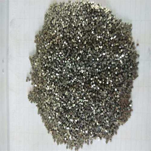 半导体热电材料热挤压高性能碲化铋晶棒晶粒制冷片材料帕尔贴Bi2T