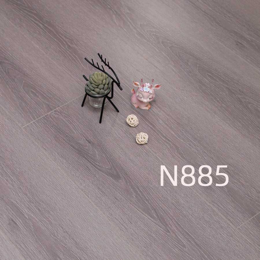 三层实木复合木地板多层木地板15mm家装卧室地暖锁扣防潮