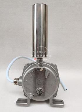 HFKPT1-20-35输送带防跑偏开关LLD1-S不锈钢两极跑偏开关