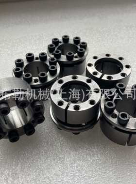 韩国SUNGIL免键轴衬SAPL-A-40X62胀紧套SAPL-A-42X64涨套/动力锁