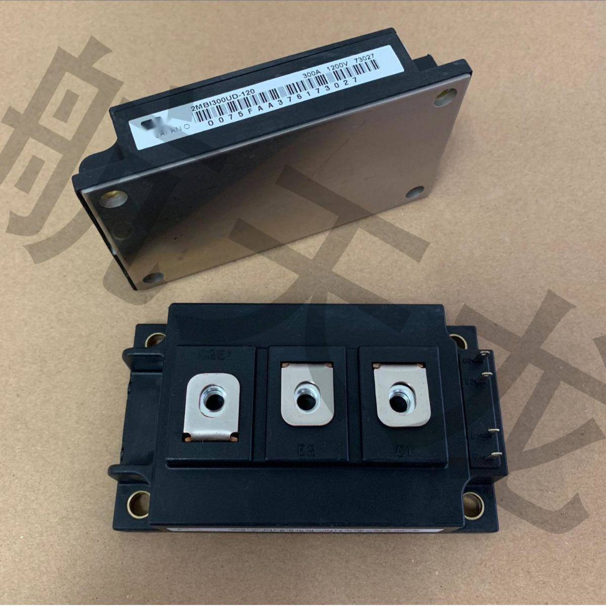 2MBI300UD-120 2MBI200U4D-120 2MBI200UC-120-50 2MBI100U4A-120