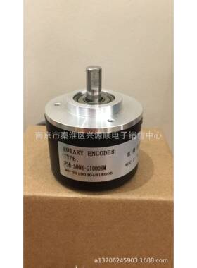 ZSP5208-001G-1000BZ3-12-24F FS6-5008-G1000BM 编码器2022
