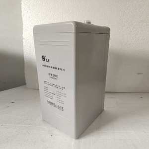 圣阳蓄电池2V500AH圣阳GFM-500C电池直流110V高频开关柜电源