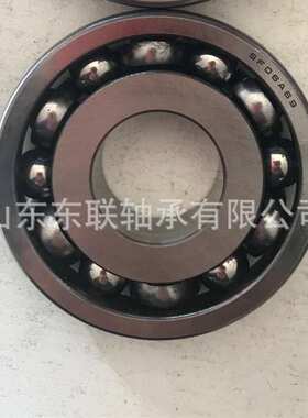 SF07A88 尺寸35x72x17mm 深沟球轴承汽车齿轮箱轴承