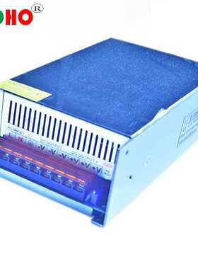 0~36V33A开关电源 36V1200W变压器电源 36V开关电源 工控设备电源