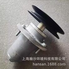 草坪车刀轴总成918-05132卡博科德53BH2PTD330割草车适用