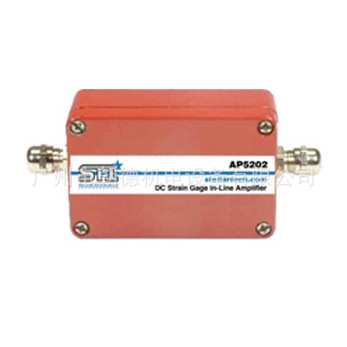 STI传感器(Stellar Technology Incorporated)传感器AP5202 APD40