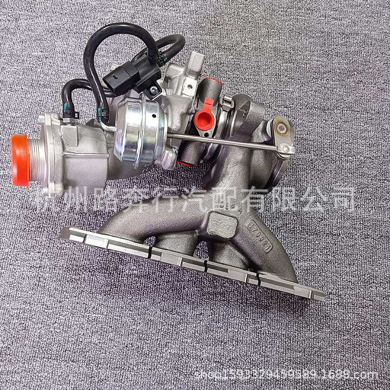 厂家直销 适用奥迪A4 A509-2012涡轮增压器06H145702L 06H145702G