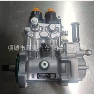 燃油泵6252 1110适用于柴油发动机共轨喷油泵 0750电装 094000