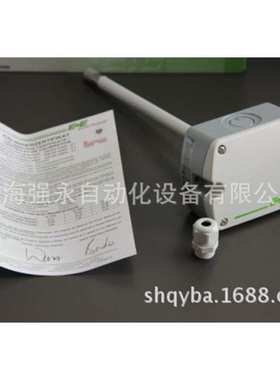 EE160风管温湿度变送器 奥地利E+E原装进口风管温湿度传感器