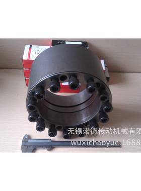 供应KTR-CLAMPEX胀紧套.涨紧套.德国胀套 可以国产