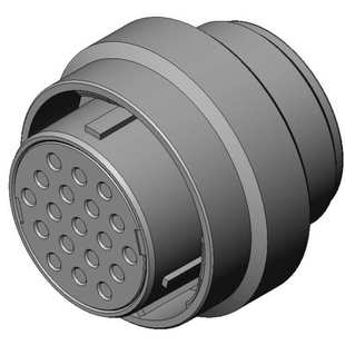 14PCW 22PC 22SC JL05系列连接器L05 R热卖 14PC 6A22