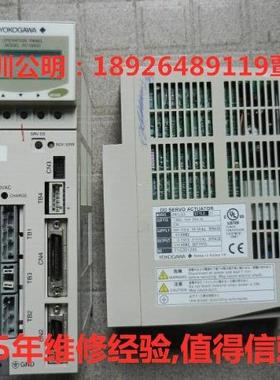 横河驱动器维修UM1LP3-530B-1AA-2C1-NCN110C-1AA-2SA-2CN维修销