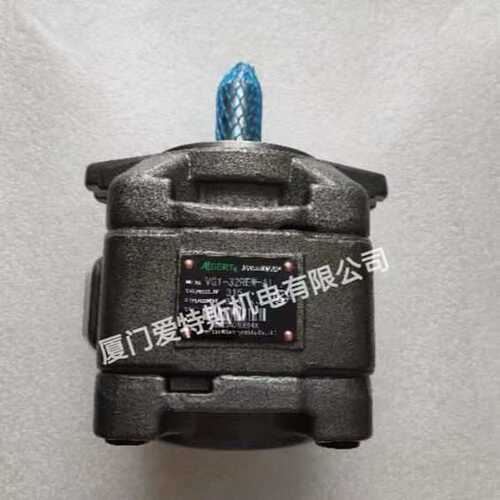 ALBERT艾伯特油泵RV2R2-53-RLAF叶片泵RV2R2-53-RLAF