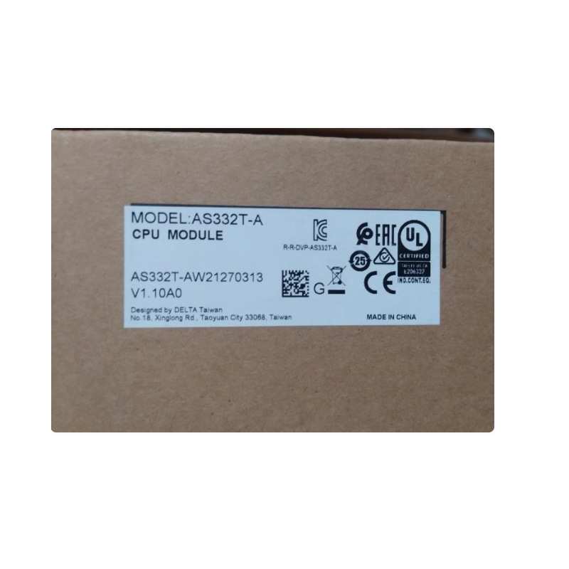 台达 AS228T-A AS332T-A AS324MT-A AS系列CPU