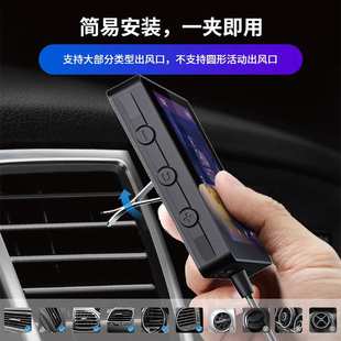 新品直销车载播放器安卓大屏显示器导航通用显示屏主机汽车mp5