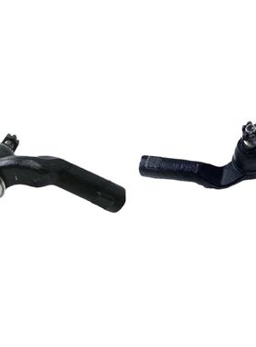 适用马自达 3 5 2004-2014 方向机 外拉杆 ES800025 ES800026对装