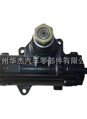 适用于NISSAN UD CWB520 PF6 FE6 转向器 方向机总成48083-00Z12
