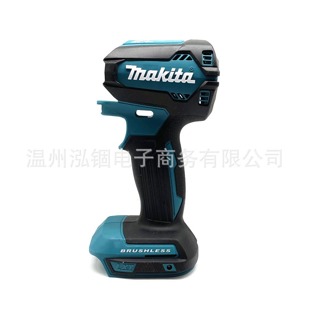 XDT13外壳牧田壳体183E34-9电动工具配件XDT13Z