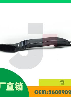 适用奔驰GLB X247 20-23款 进气管OE 2600902000