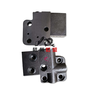 适用于临工135大臂保持/ 挖机配件 行走总成 油门电机