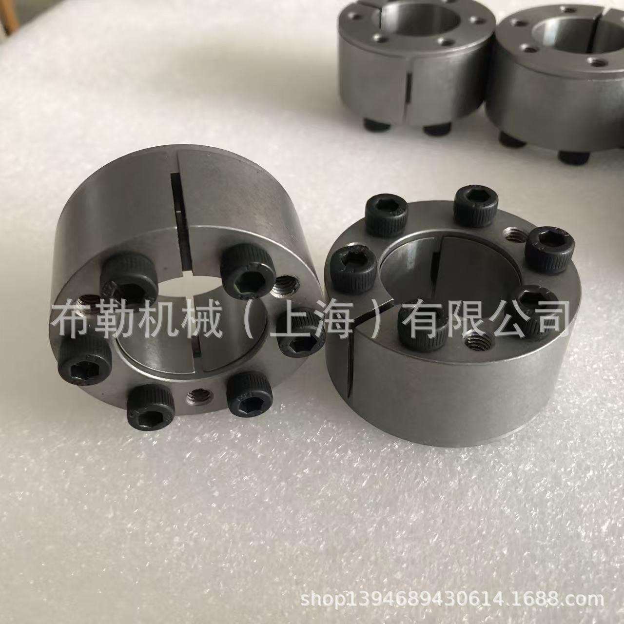 仕勋SS胀紧套SD-28X55/SD-30X55/SD-32X60联轴器/动力锁/迫紧环BK