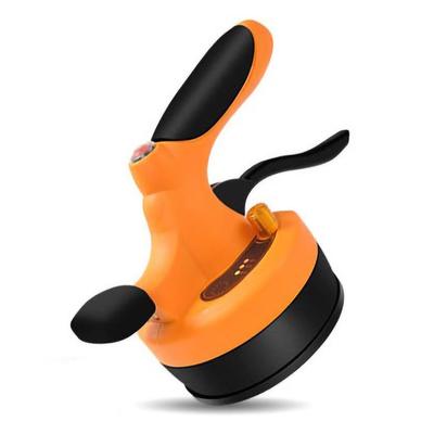 充电式电动瓷砖平铺机9v震动器地板贴墙砖拍打器贴瓷砖铺平机厂家