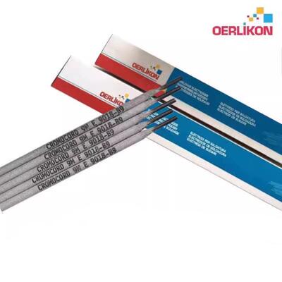 瑞士奥林康FREEZAL ENi9镍基焊条 ENiCrMo-6镍基合金焊条